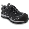 Image de Chaussure De Sécurité Esd Workfit Trail Noir Nº36