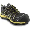 Image de Workfit Trail Esd Chaussures de sécurité Noir UE 48 Hommes,Femmes Noir UE 48