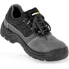 Image de Workfit Nilo Serraje S1p Src Chaussures de sécurité Noir, Gris EU 40 Hommes, Femmes Noir, Gris EU 40