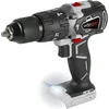 Image de Marteau perforateur sans balais Worgrip Sans batterie 20v Argent Argent One Size