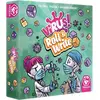 Image de Jeu de table Tranjis Games Virus Roll & Write