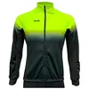 Image de 709076var - veste dhiver thermique coupe-vent imperméable COULEUR JAUNE/NOIR TAILLE L en occasion ou reconditionné