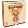 Image de Asmodee Hunde ! - Jeu de cartes en espagnol pour 2 à 6 joueurs, dès 8 ans
