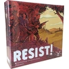 Image de Resist ! - Jeu de société - ENG Edition