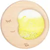 Image de Sombo Sensorikmond Flow, bois, bois