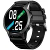 Image de SaveFamily Slim Smartwatch avec GPS et appels 4G Noir (Black) - Neuf
