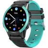 Image de SaveFamily Slim Smartwatch avec GPS et appels 4G Vert (Green)