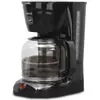 Image de SOGO - Cafetière filtre, 15 tasses, 1,8 litre, 950 W.
