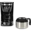 Image de SOGO - Cafetière électrique à filtre, 10 tasses, 1 l, 800 W
