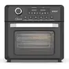 Image de Sogo FRE-SS-10490, Friteuse à air chaud, 18 l, 40 °C, 230 °C, 60 min, autoguidage