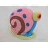 Image de Peluche Bob l'éponge - Gary, 15 cm