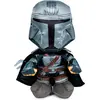 Image de Disney Star Wars Mandalorian Wojownik Pluszowa Maskotka Premium 25cm