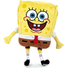 Image de Bob l'éponge en peluche env. 20 cm