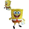 Image de Play By Play Bob l'éponge Maskotka Bob l'éponge 30Cm 10674