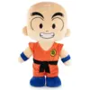 Image de DRAGON BALL - Krillin - Peluche 27cm - BEM'S Peluche - BM-219632