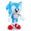 Image de Sonic classic 30 cm Peluche, Poupées en peluche pour enfants Figures en peluche