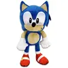 Image de Sega Sonic The Hedgehog 45cm Pluszowa Maskotka - Oficjalny Produkt Premium