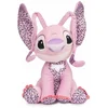 Image de Disney - Pluszowa Maskotka Angel Stitch 30 cm - Oficjalny Produkt Disney
