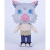 Image de Demon Slayer Peluche Inosuke 27 cm