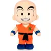 Image de Play By Play - Pluszowa Maskotka Krillin 28cm z Dragon Ball - Oficjalny Produkt