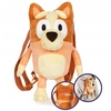 Image de Famosa Sac à dos Bingo Teddy 30 Cm Orange Orange One Size