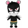 Image de Pluszowa Maskotka Fairy Tail - Panther 27 cm - Oficjalny Produkt PLAY BY PLAY