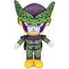 Image de PLAY BY PLAY Maskotka Pluszowa Dragon Ball Z - Cell 28cm Oficjalny Produkt