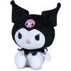 Image de Sanrio - Pluszowa Maskotka Hello Kitty Kuromi 22cm - Oficjalny Produkt
