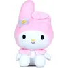 Image de Play By Play - Pluszowa Maskotka Hello Kitty My Melody 22cm - Idealna na Prezent