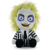 Image de Peluche Beetlejuice - Peluche Assise Douce & Effrayante (25cm) Noir Unisize Disney