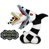 Image de Beetlejuice Sandworm Peluche -Tim Burton