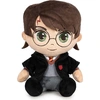 Image de Pluszowy Harry Potter Harry 25cm - Maskotka Oficjalna PLAY BY PLAY     Fanów Filmów