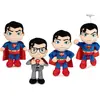 Image de Figurine peluche Marvel Superman - Bras de côté (32 cm)