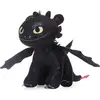 Image de Pluszowa Maskotka Toothless 30cm od PLAY BY PLAY - How to Train Your Dragon