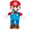 Image de Play By Play - Pluszowa Maskotka Mario 18cm z Nintendo Super Mario Bros