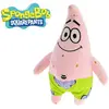 Image de Play By Play Bob l'éponge Maskotka Patrick 30Cm 10676