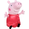 Image de Peluche Peppa Wutz Pig Peluche 17 cm
