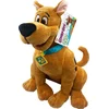Image de Play By Play Scooby Doo Mascotte Chien Scooby Doo 28Cm 10537