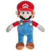 Image de Super Mario Bros Super Mario, animal en peluche 22 cm