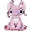 Image de Disney Stitch Angel Pluszowa Maskotka 60 cm - PLAY BY PLAY - GIFT dla Dzieci