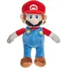 Image de Peluche Mario, Play By Play, 61 cm, multicolore, pour les enfants de 3 à 6 ans, multicolore, pour les enfants de 3 à 6 ans