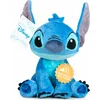 Image de Play By Play - Pluszowa maskotka Disney Stitch 40 cm - Oficjalny produkt