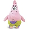 Image de Play By Play Peluche Patrick Bob l'éponge 36 cm Taille unique
