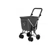 Image de Ehlis - Chariot De Courses Châssis Aluminium 50lt Marengo We Go Playmarket