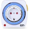 Image de Programmateur EDM 24 heures 3500 W 250 V 16 A
