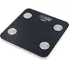 Image de Balance Connectée Bluetooth Edm Suivi Corporel Intelligent Via Bluetooth - Edm