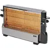 Image de Grille-pain Inox Vertical Edm Design Compact Et Puissance 700w - Edm