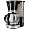 Image de Cafetière Filtre 12 Tasses Edm Grande Capacité, Simple D'utilisation - Edm