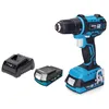 Image de Perceuse Sans Balais Koma 20v Puissance Et Autonomie Sans Fil - Koma Tools