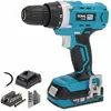 Image de Kit de perçage et accessoires Koma Tools Pro Series Tournevis 40 pièces